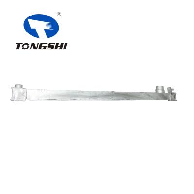 适用于宝马X5 07-10 MT散热器 OEM：17117555035