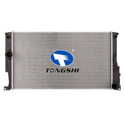 适用于宝马2 SERUES 2.0L L4 14- /3 F30 328IT散热器 OEM：17117618807