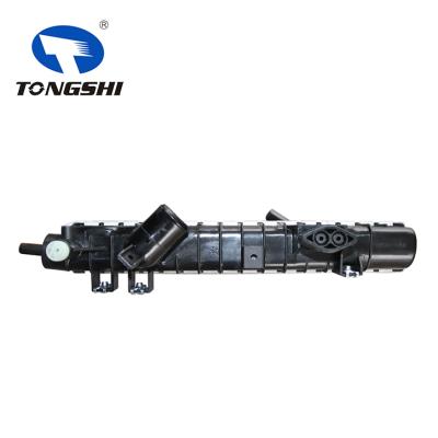 适用于欧宝雅特 H 1.3CDTi 04- MT散热器  OEM : 1300271