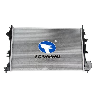 适用于欧宝威达 1.8 16V 02- MT散热器  OEM :  1300244/24418338