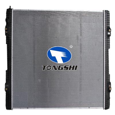 适用于斯堪尼亚MT重卡散热器 OEM:1776026/10570349