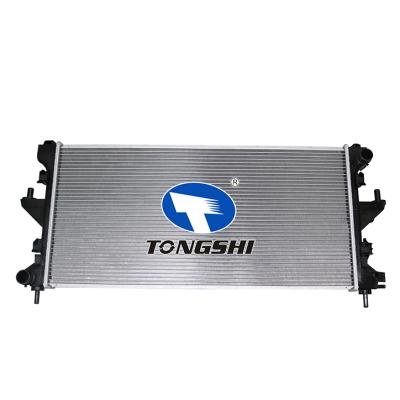 适用于菲亚特DUCATO 2.2i 06- MT散热器OEM : 1340359080