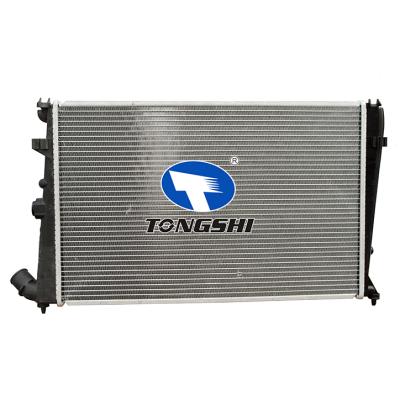 适用于雪铁龙XANTIA 1.6I 93- MT散热器 OEM : 1330.19/1331HY