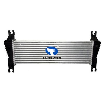 适用于福特 PX RANGER 2011-2020中冷器 OEM : EB3Z6K775Q