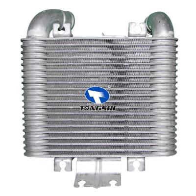 适用于起亚 BONGO/FRONTIER 05-11中冷器 OEM : 28190-42760