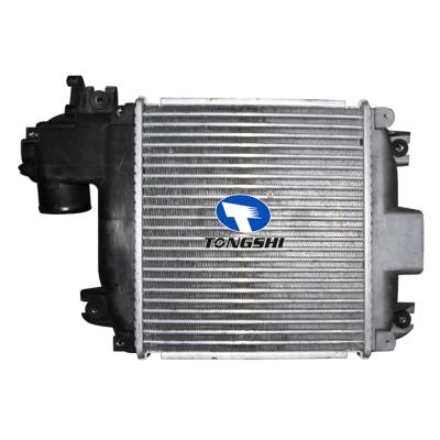 适用于丰田VIGO CHAMP 12-中冷器