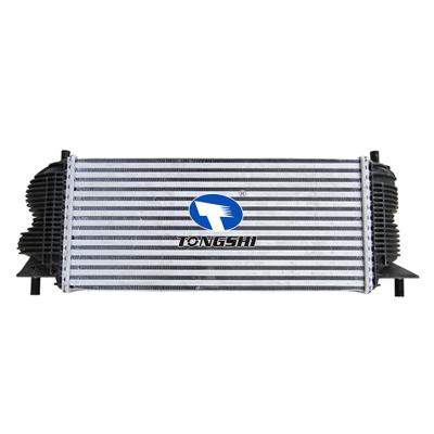 适用于福特FC 3.5 15-中冷器OEM : FL34-6K775-AC