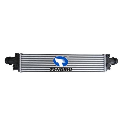 适用于雪佛兰创酷 L4 1.4 13-17/MOKKA 1.4 12-中冷器 OEM : 95465727
