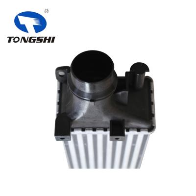 适用于雪佛兰创酷 L4 1.4 13-17/MOKKA 1.4 12-中冷器 OEM : 95465727