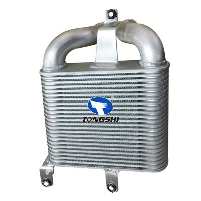 适用于中冷器