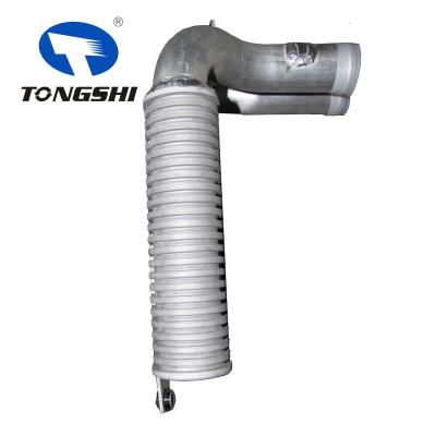 适用于中冷器