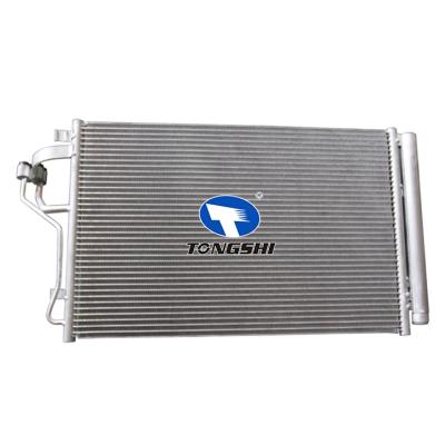 适用于现代伊兰特 GL L4 1.8L 11-13/起亚 福瑞迪 冷凝器 OEM : 97606-3X000
