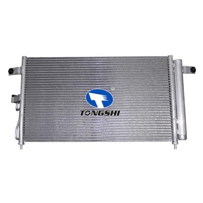 适用于现代悦动 GL L4 1.6L 01-06冷凝器 OEM : 9760625500