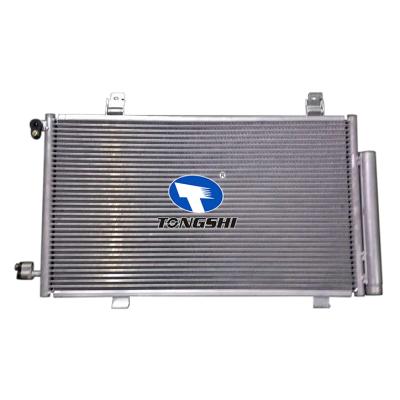 适用于菲亚特 SEDICI 1.6 16V/1.9 JTD 06-/铃木 SX4 BASE L4 2.0L 07-13冷凝器 OEM : 71743782/71747380