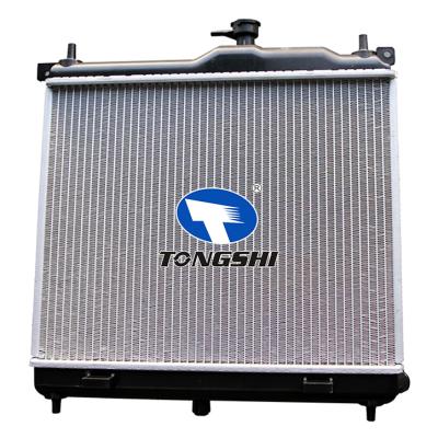 适用于现代 I10(PA) 1.1 CRDI/1.1I 12V 散热器 OEM : 25310-0X050/0X350