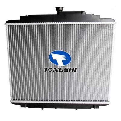 适用于现代 H-100 2.5 TDi 04- MT 散热器 OEM : 25310-4F210