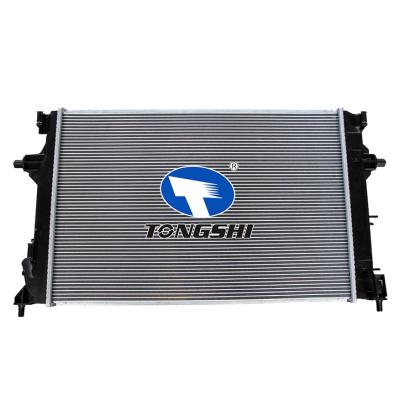 适用于现代伊兰特 1.6L 15- MT散热器 OEM :25310F2000