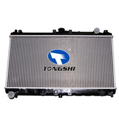适用于马自达MIATA MX-5 1.8L I4 99-05 MT散热器 OEM : BP4W-15-200 ABP4X-15-200A/BP4W-15200A/BP4W-15-200A