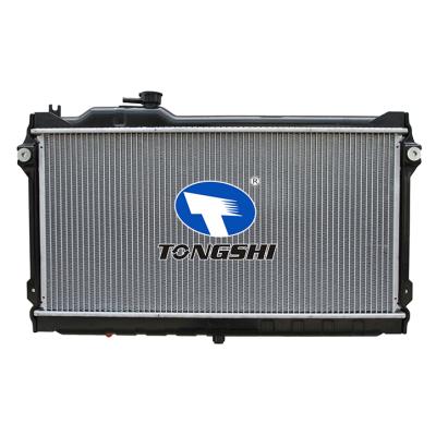 适用于马自达MIATA MX-5 1.6L I4 89-93 AT散热器 OEM : B61P-15-200B/200C