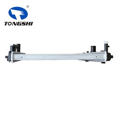 适用于CX-5 GX 2.0L L4 13-15 MT散热器 OEM : PE0115200A