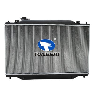 适用于CX-5 GX 2.0L L4 13-15 MT散热器 OEM : PE0115200A