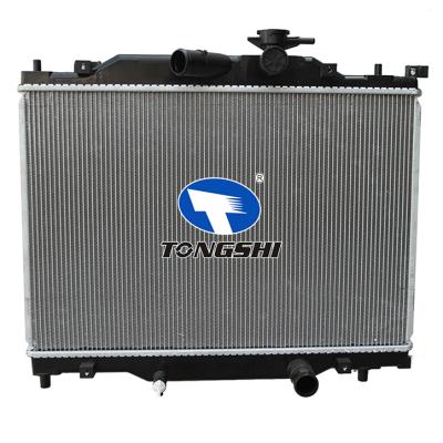 适用于马自达 2 DJ 14- MT散热器 OEM : P31H-15-200/201