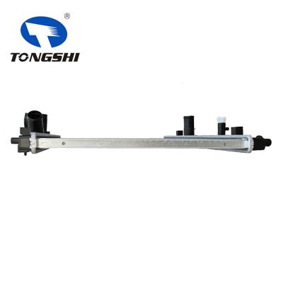 适用于马自达 2 DJ 14- MT散热器 OEM : P31H-15-200/201