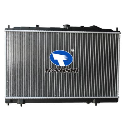 适用于三菱MIRAGE DE L4 1.5L 97-02/ P WAJA 02（马亚） MT散热器 OEM : MR204532