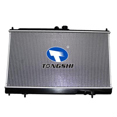 适用于三菱蓝瑟'2001 4G93/4G15 MT散热器 OEM : MR497745