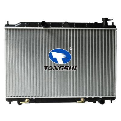 适用于尼桑楼兰 (04-) AT 散热器 OEM : 21460-CA010