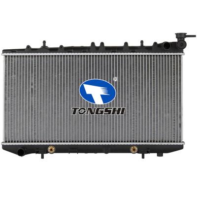 适用于日产尼桑轩逸/200SX 93-95 AT散热器 OEM：21460-64Y02/21460-66Y02