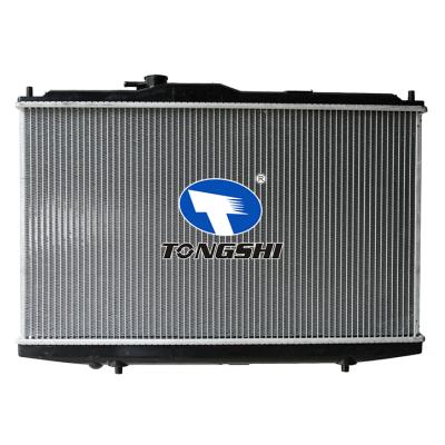 适用于本田雅阁2.3 CG5 99-00 MT散热器 OEM : 19010-PAA-Y51