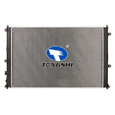 适用于本田思域 1.5T 16- MT散热器 OEM：19010-5AAA01
