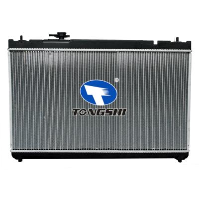 适用于丰田凯美瑞 ACV30 03- MT散热器 OEM : 16400-28270