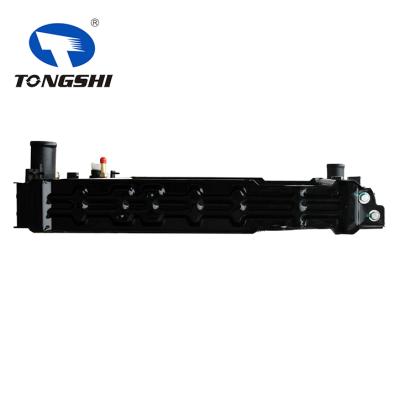 适用于丰田兰德酷路泽'90-98 AT散热器 OEM : 16400-17060