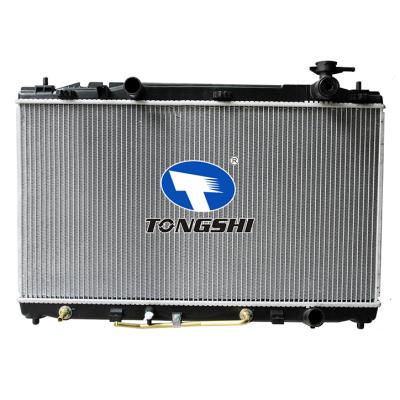 适用于丰田凯美瑞 ACV40/2AZ 06- AT散热器 OEM : 16400-0H220