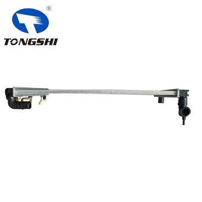 适用于丰田埃尔法05-08 AT散热器 OEM : 16041-28610
