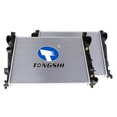 适用于奔驰CL-CLASS W215 CL500散热器 OEM : 220.500.0903