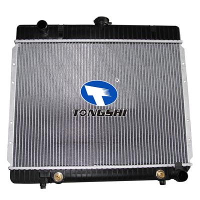 适用于奔驰 S-CLASS W126 280S 79- AT散热器 OEM : 123 501 33 01