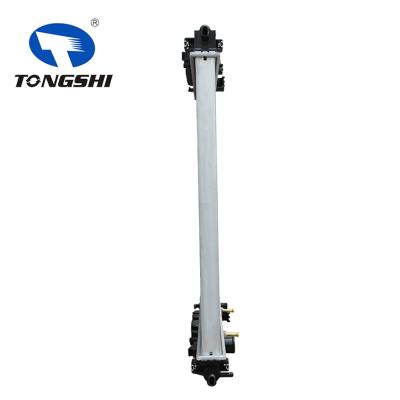 适用于奔驰 GL-CLASS W164 06- AT散热器 OEM : 2515000 003/103