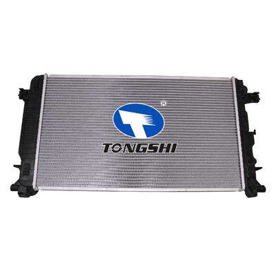 适用于奔驰 SPRINER 2500 V6 3.0L散热器 OEM : 906 500 00 02