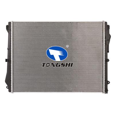 适用于奔驰S-CLASS (W/V/X222) S 600(222.176) 6.0L 14-/GLC (X253) 220 d 4-matic (253.905) 15- MT散热器