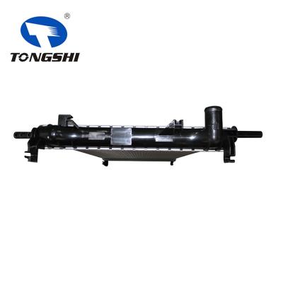 适用于福特全顺 2.4TDCI135HP 04- MT散热器 OEM : 1103119/1132691