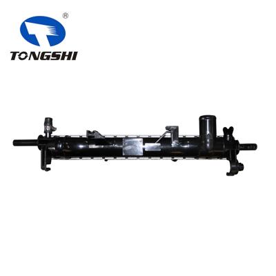 适用于福特全顺 2.4TDCI135HP 04- MT散热器 OEM : 1103119/1132691