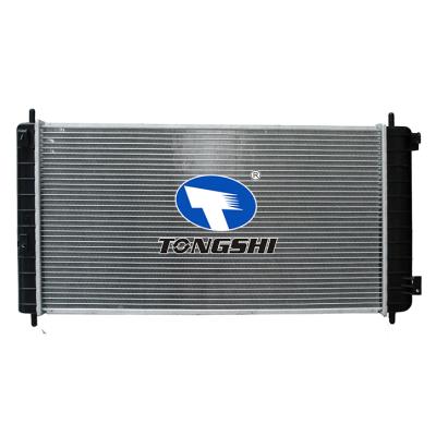 适用于迈锐宝 BASE L4 2.2L 04-05AT散热器 OEM : 52486987