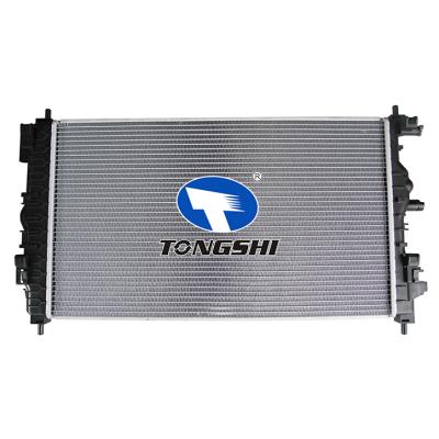 适用于科瑞兹 1.7 CDI 09- AT散热器 OEM : 1300305/13310787