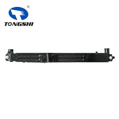 适用于起亚索兰托 3.5L V6 05- MT散热器 OEM : 25310-3e200