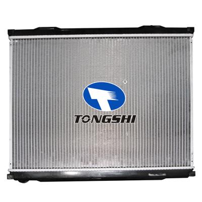 适用于起亚索兰托 2.5 DIESEL 02-06 MT散热器 OEM：25310-3E000/25310-3E600/253103E000/253103E600