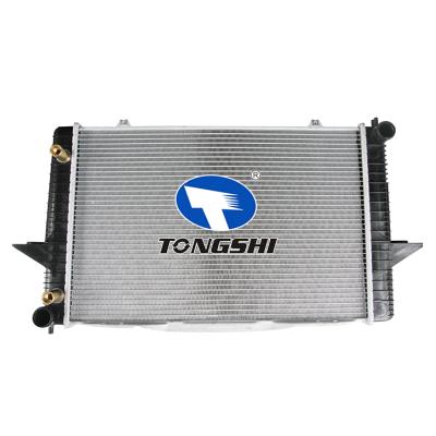 适用于沃尔沃V70 2.0T10V B5202FS 96- AT散热器 OEM : 8602558/8603767