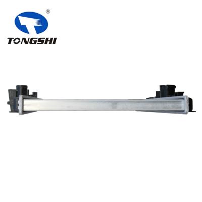 适用于标致雪铁龙 C5/406/607 2.0HDI 00- MT散热器 OEM : 1330.63/A0